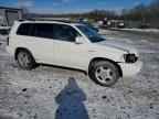 2004 TOYOTA HIGHLANDER