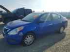 2015 NISSAN VERSA