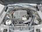 2014 BMW 5 series