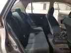 2010 NISSAN VERSA