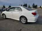 2003 TOYOTA COROLLA