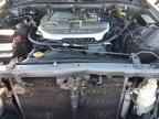 2001 NISSAN PATHFINDER