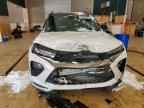 2022 CHEVROLET Trailblazer