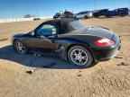 2006 PORSCHE Boxster