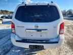 2010 NISSAN PATHFINDER