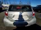 2014 TOYOTA Prius c