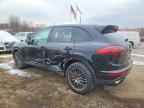 2018 PORSCHE CAYENNE