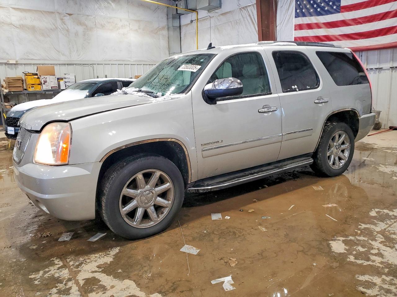 2010 GMC Yukon