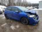 2016 HONDA FIT