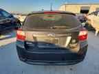 2013 SUBARU IMPREZA