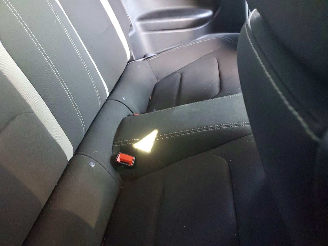 2016 CHEVROLET Camaro