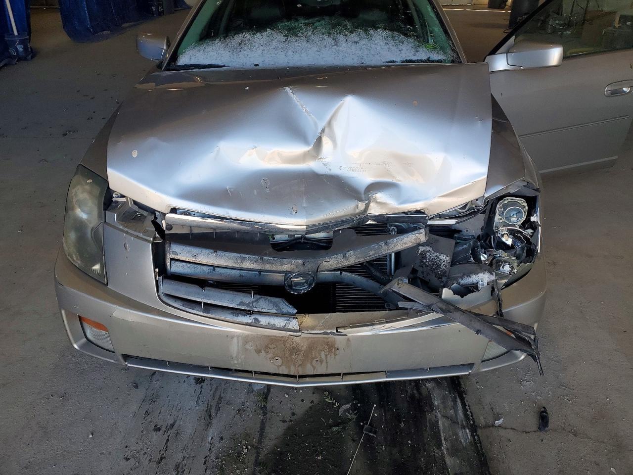 2005 CADILLAC CTS