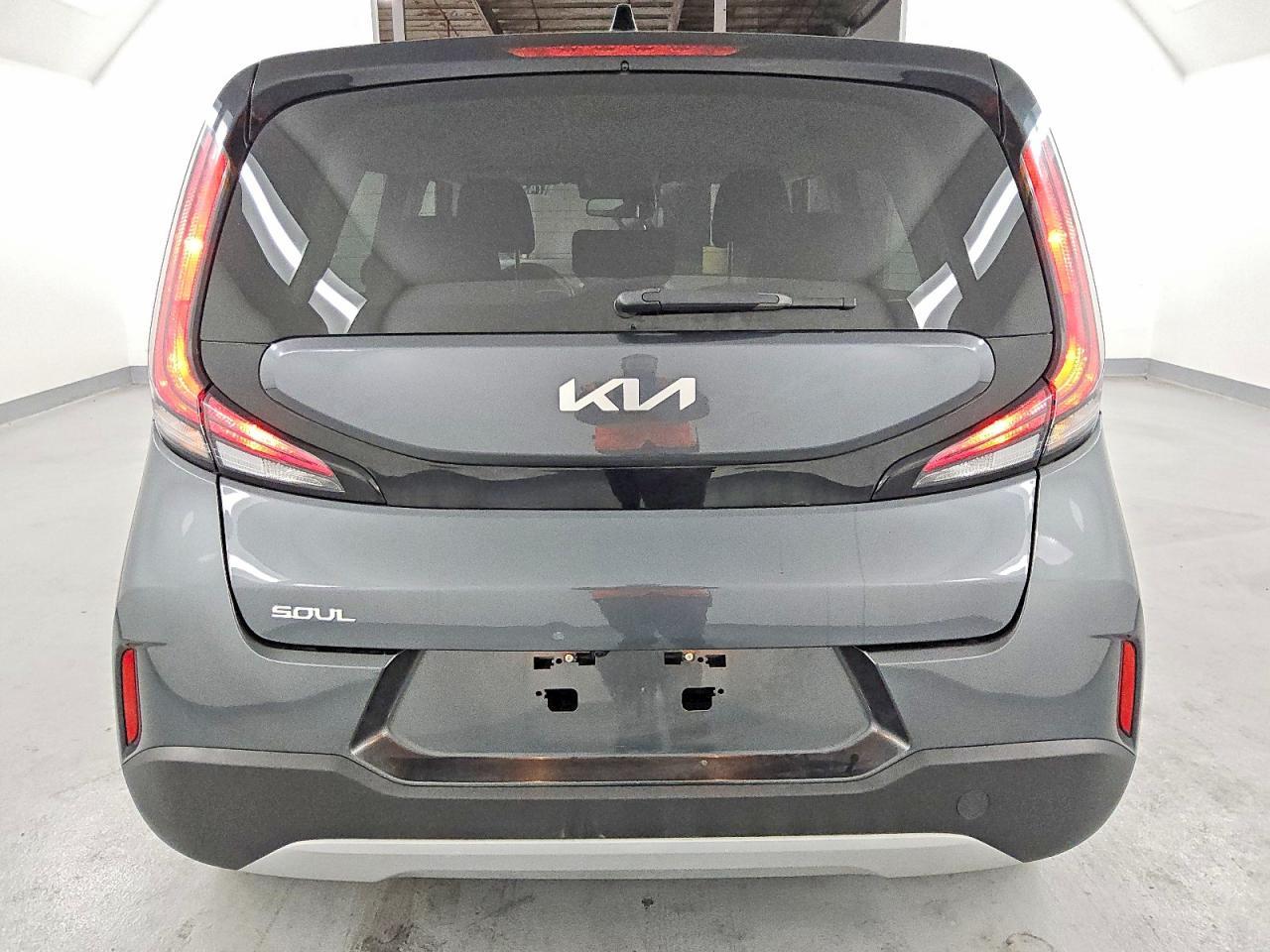 2023 KIA SOUL