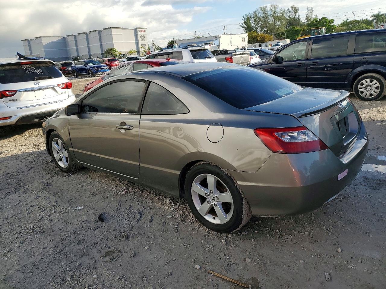 2006 HONDA CIVIC