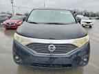 2012 NISSAN Quest