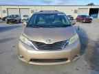 2012 TOYOTA SIENNA