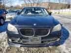 2010 BMW 7 series