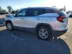 2018 GMC Terrain