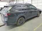 2023 SUBARU Outback