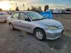 2005 HONDA CIVIC