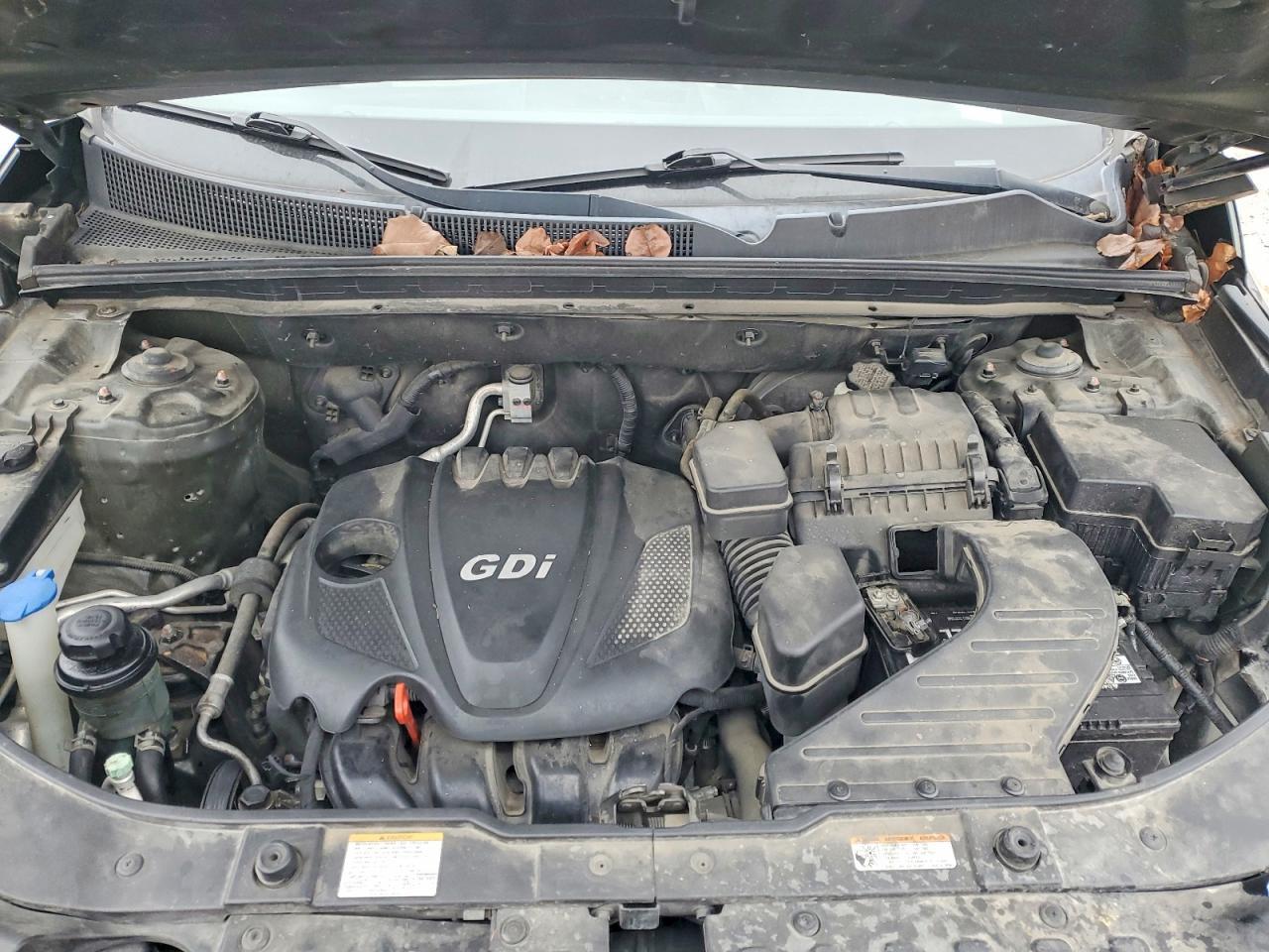 2012 KIA SORENTO