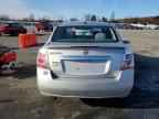 2011 NISSAN SENTRA