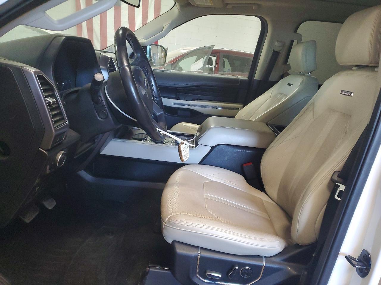 2019 FORD Expedition