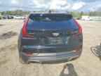 2019 CADILLAC XT4
