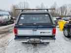 1987 FORD RANGER