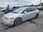 2006 HONDA CIVIC