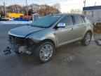 2008 LINCOLN MKX