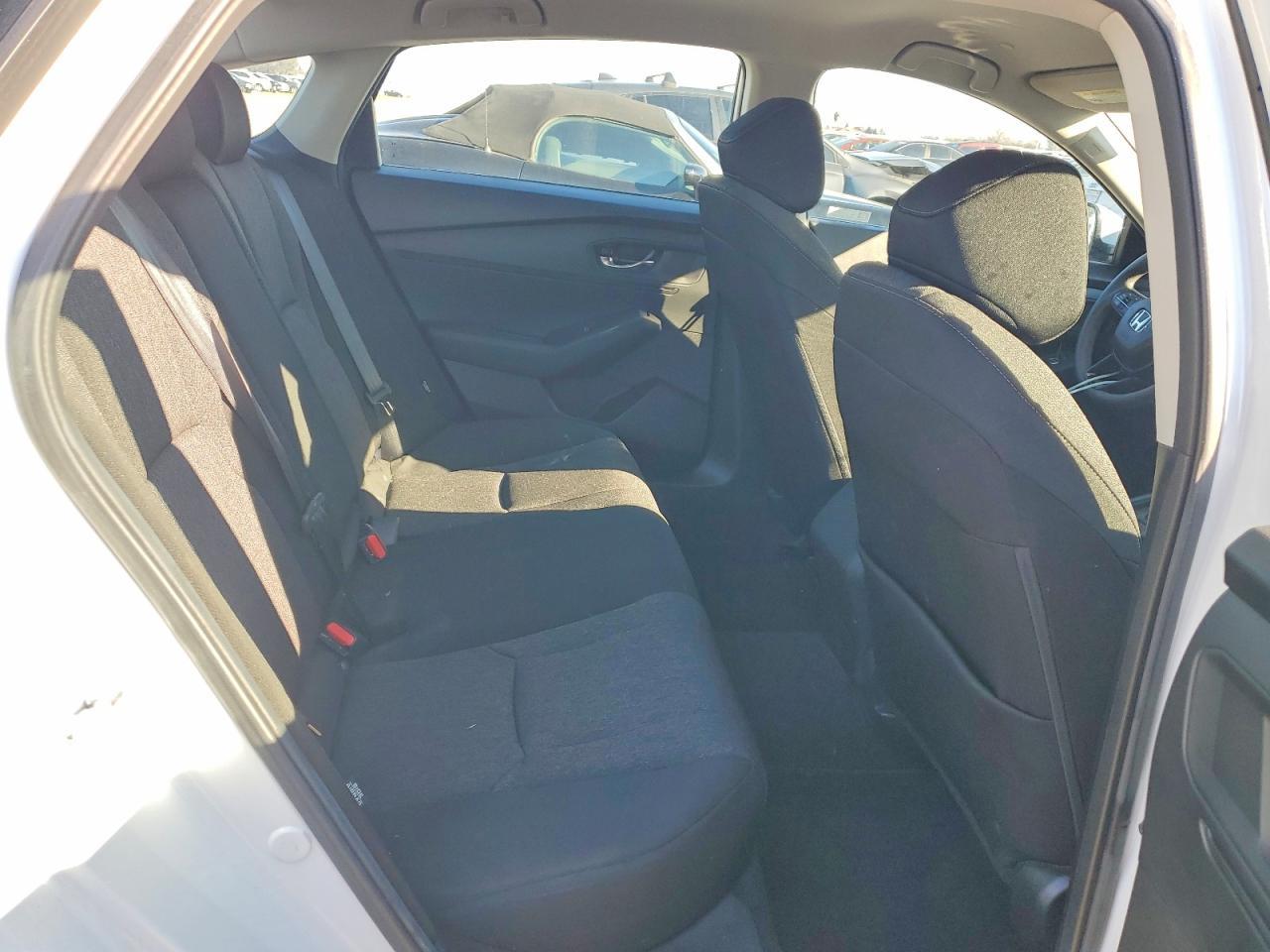 2024 HONDA ACCORD
