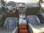 2014 AUDI Q7