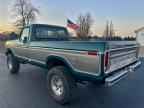 1979 FORD F-250