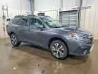 2021 SUBARU Outback