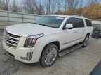 2016 CADILLAC Escalade ESV