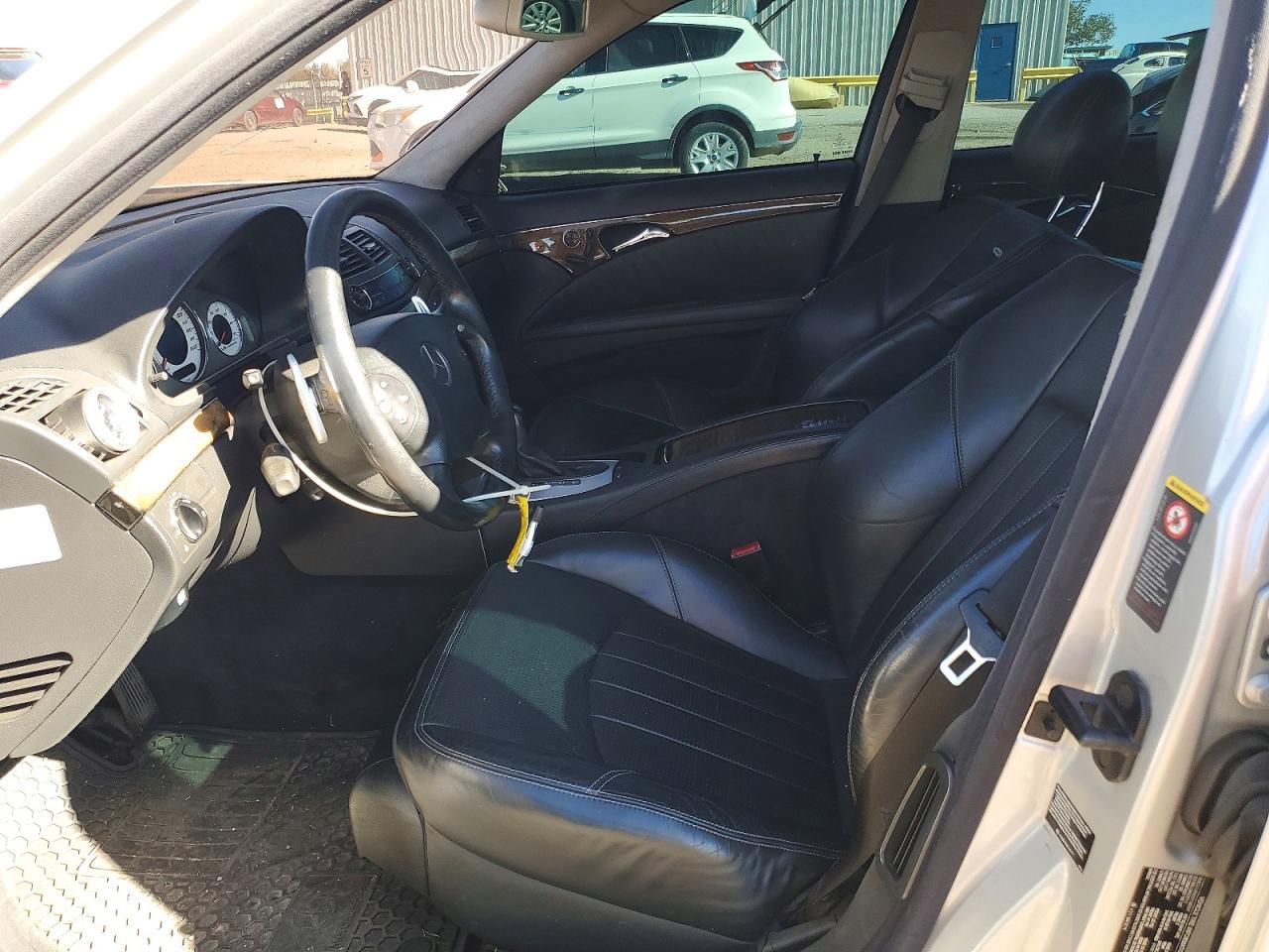 2005 MERCEDES-BENZ E-Class