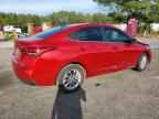 2022 HYUNDAI ACCENT