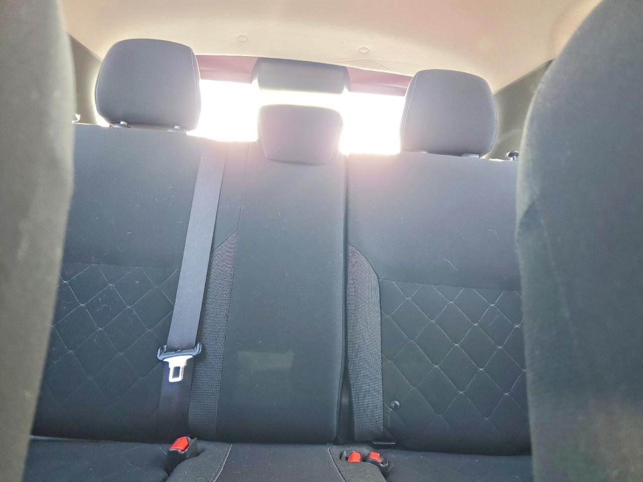2019 NISSAN KICKS