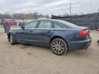 2015 AUDI A6