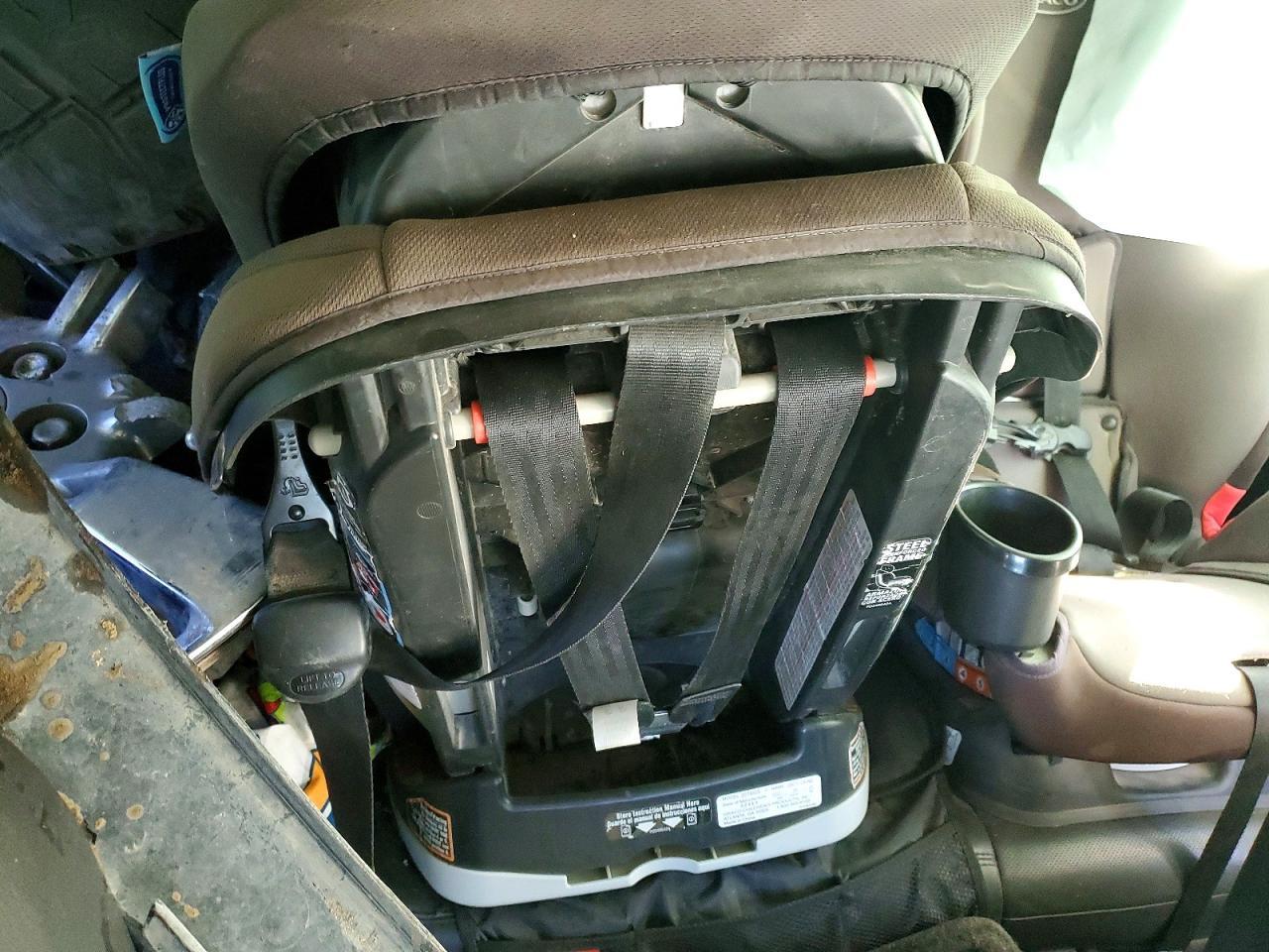 2013 GMC Yukon