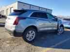 2025 CADILLAC XT5