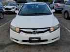 2011 HONDA CIVIC