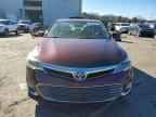 2015 TOYOTA Avalon