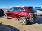 2023 LINCOLN Nautilus