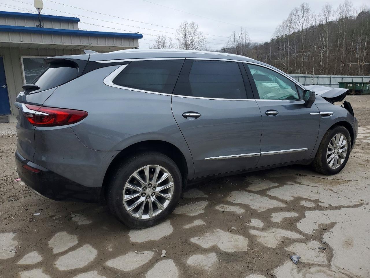 2020 BUICK ENCLAVE