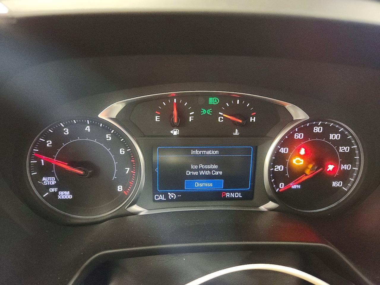 2022 CHEVROLET BLAZER