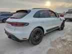 2022 PORSCHE Macan