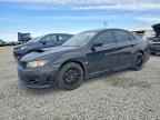 2011 SUBARU IMPREZA
