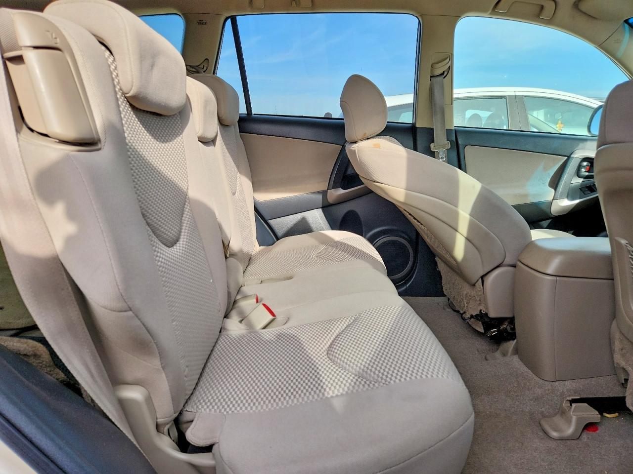 2008 TOYOTA RAV4